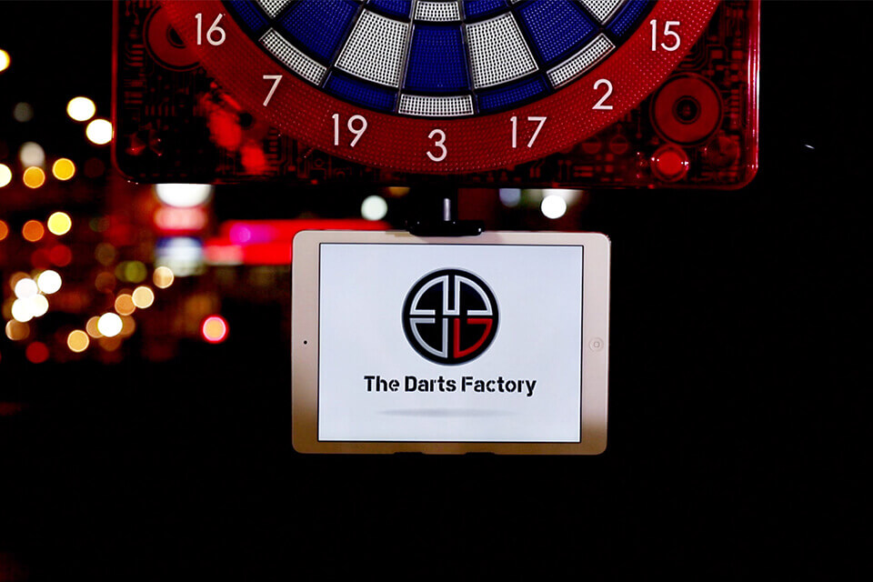 DartFactory