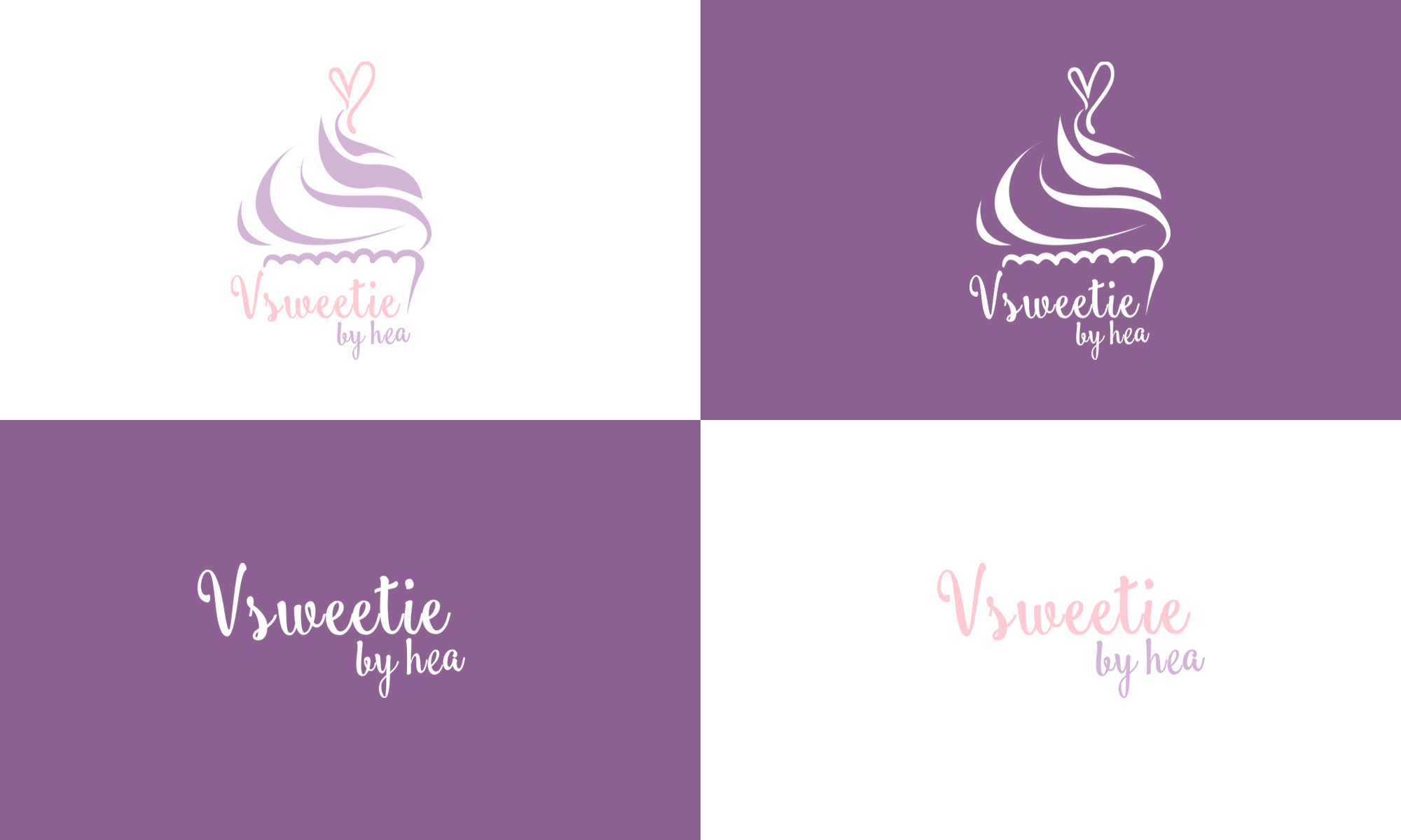 Vsweetie by hea